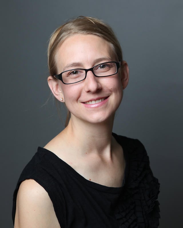Dr. Kelly Synowiec-Moroney