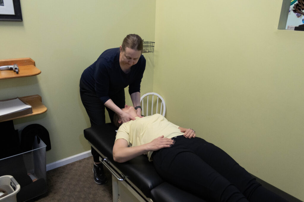 Sports Chiropractic Care in Elmhurst, IL
