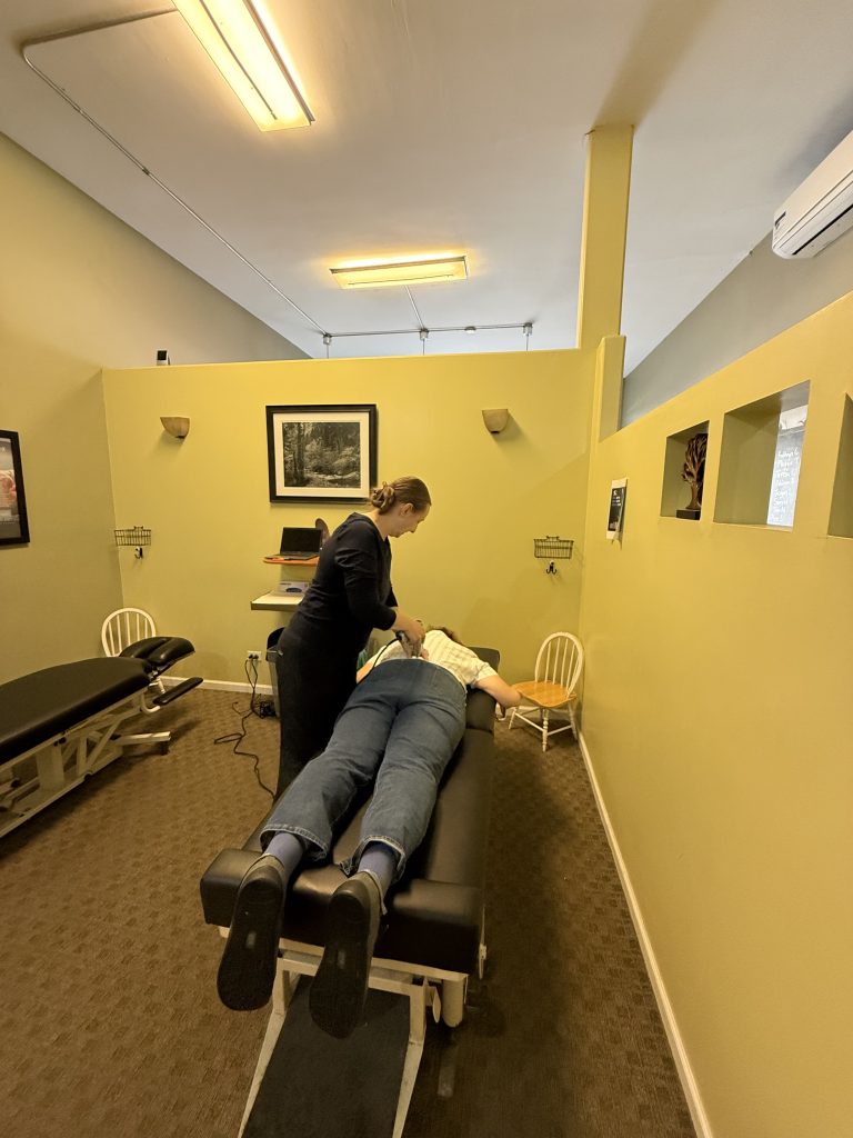 Sports Chiropractic Care in Elmhurst, IL