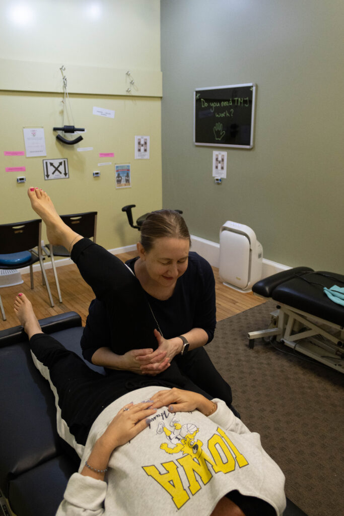 Sports Chiropractic Care in Elmhurst, IL