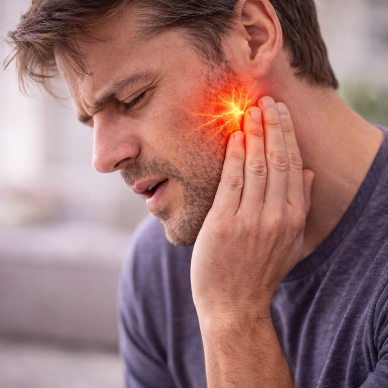 TMJ Disorder