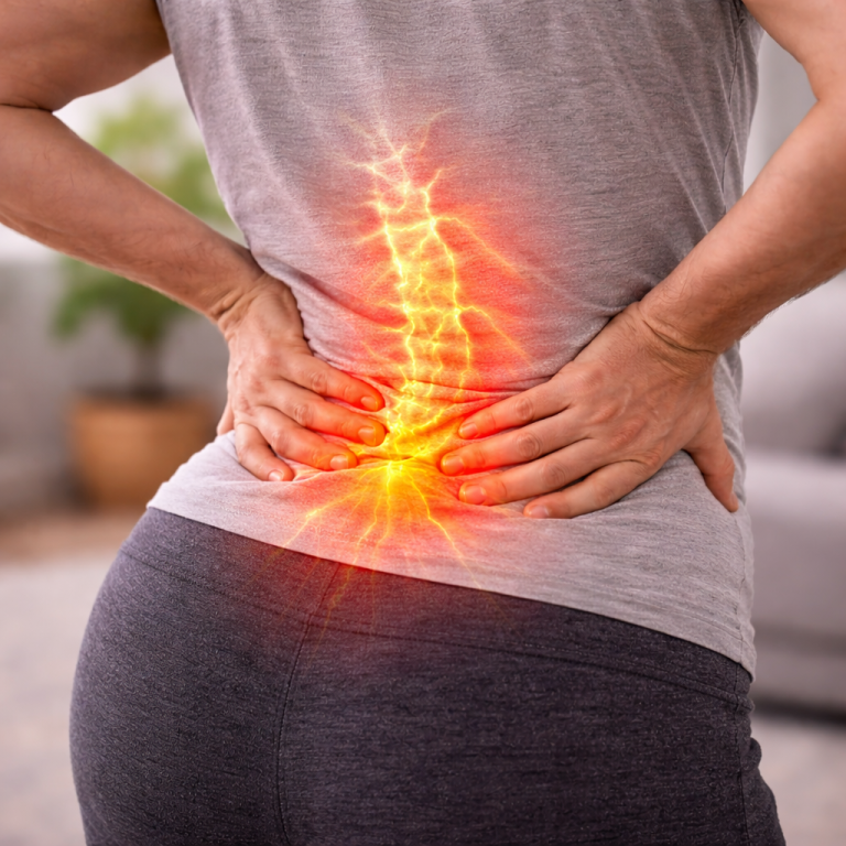 Herniated & Bulging Disc