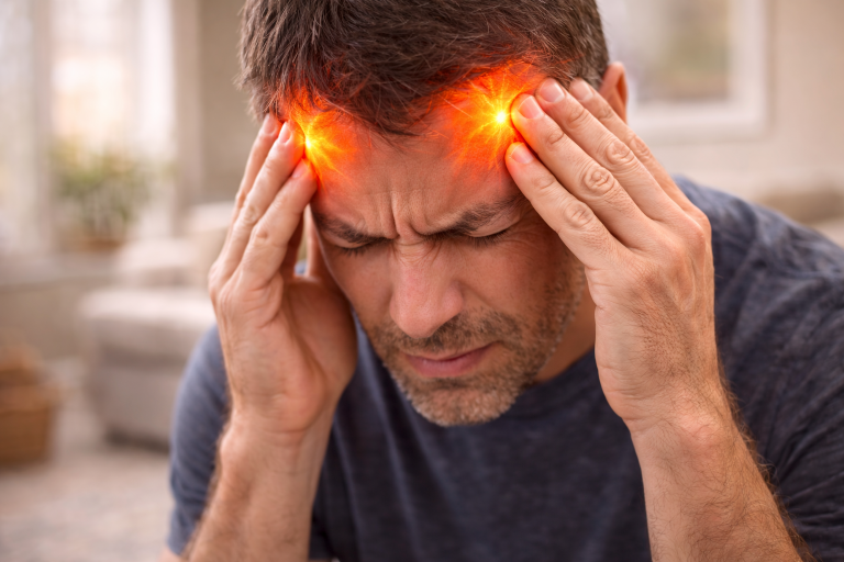 Headache Relief & Care