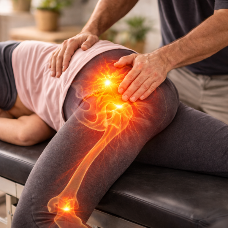 Hip Pain