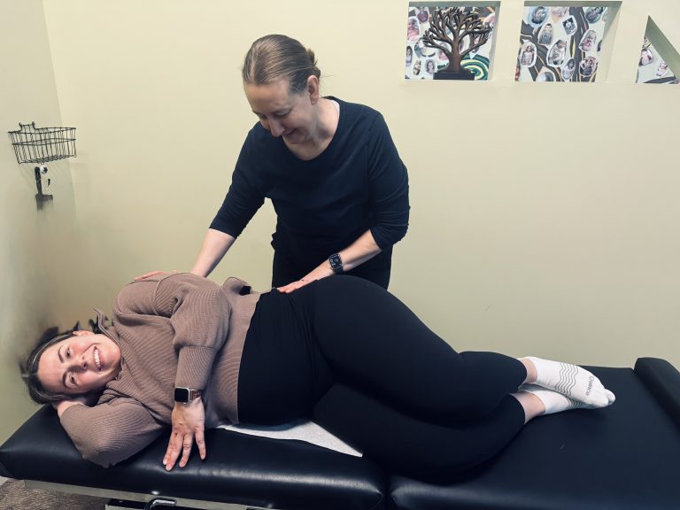 Prenatal Chiropractic Care in in Elmhurst, IL