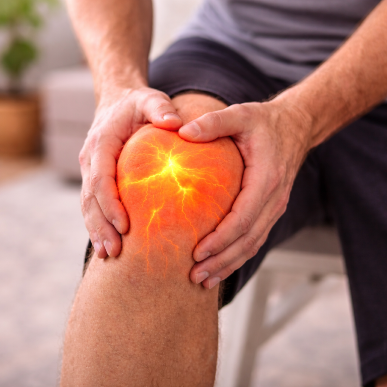 Knee Pain