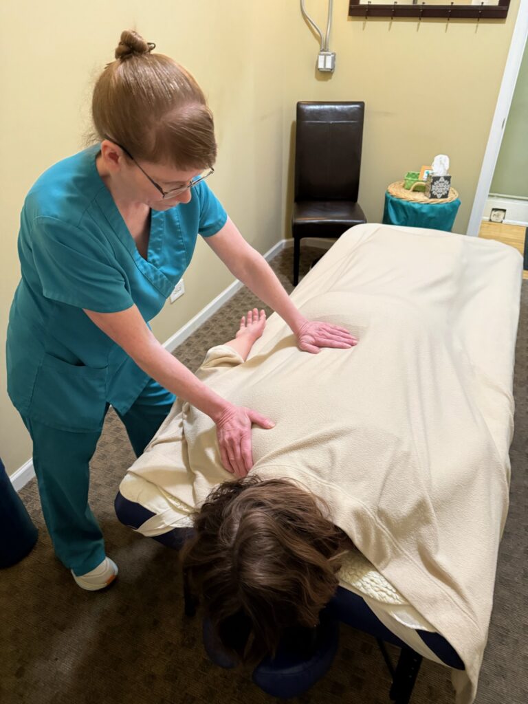 Why Massage Therapy Matters