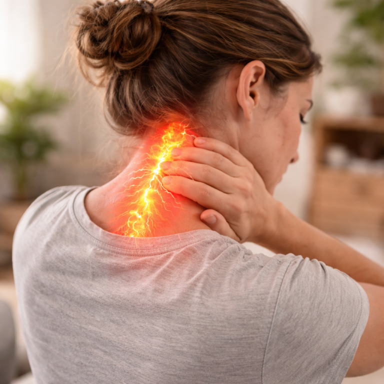Muscle Pain