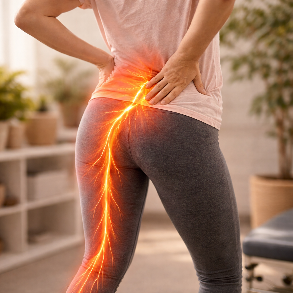 Sciatica