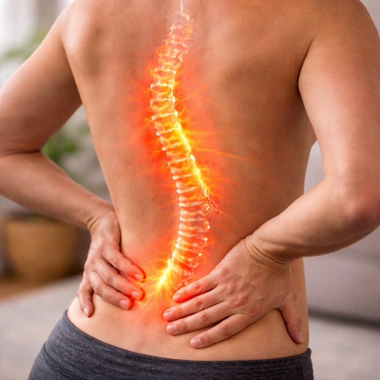 Scoliosis