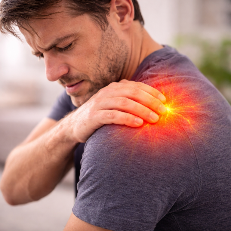 Shoulder Pain