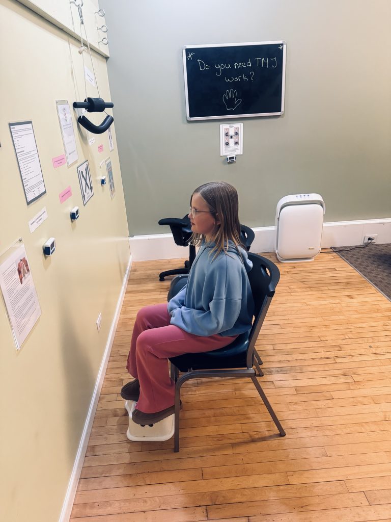 A Gentle, Personalized Approach for Every Child