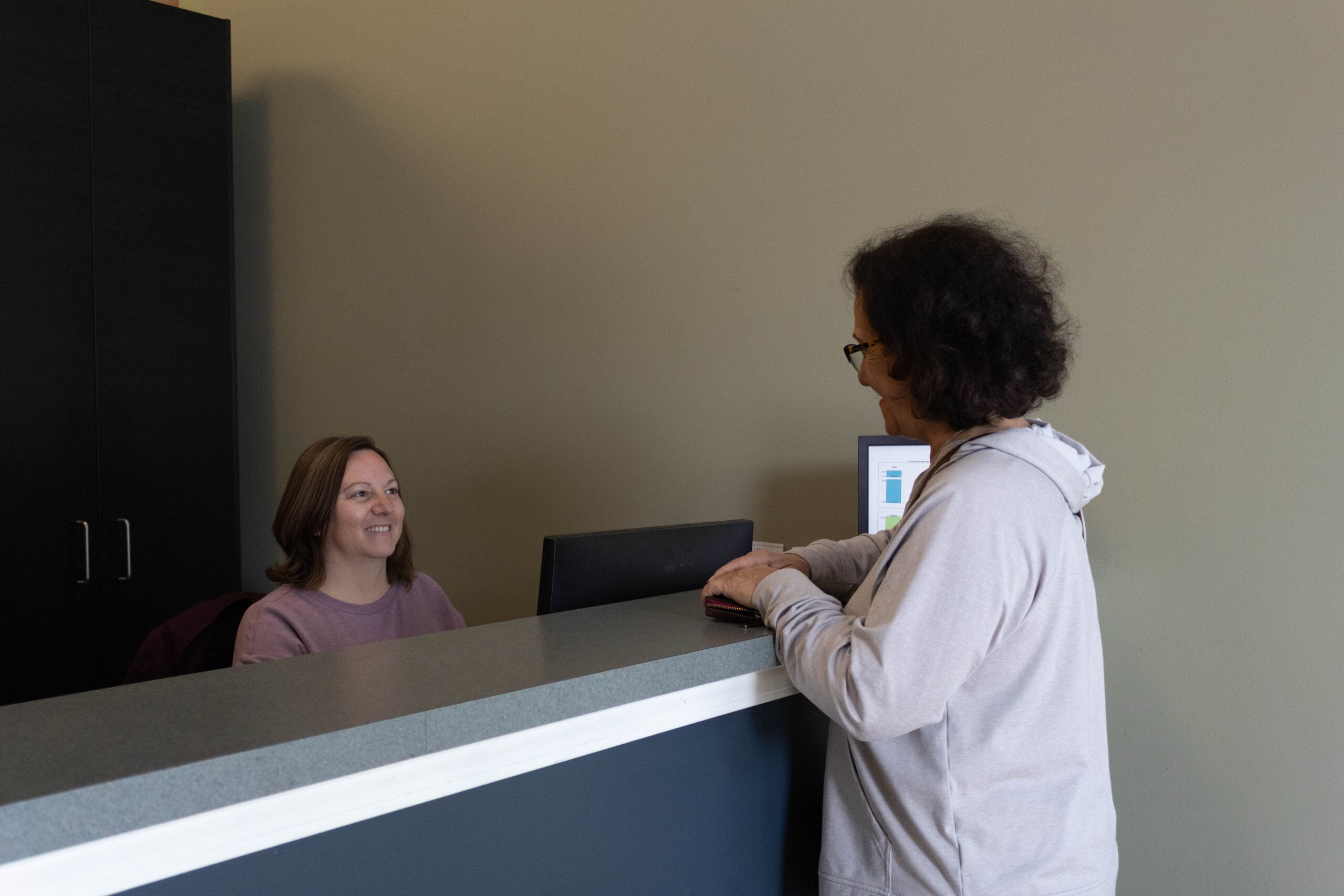 Personalized Treatment Plan
